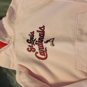 St Louis Cardinals Hoodie